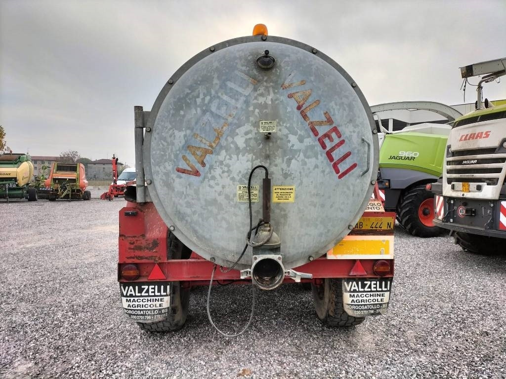 Valzelli 140 - Kapal tanker bubur: gambar 4 Valzelli 140 - Kapal tanker bubur: gambar 4