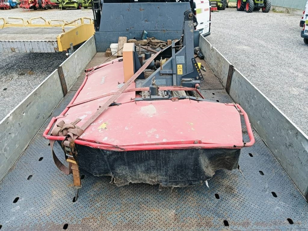 Vicon 230 F - Mesin pemotong padang rumput: gambar 2 Vicon 230 F - Mesin pemotong padang rumput: gambar 2