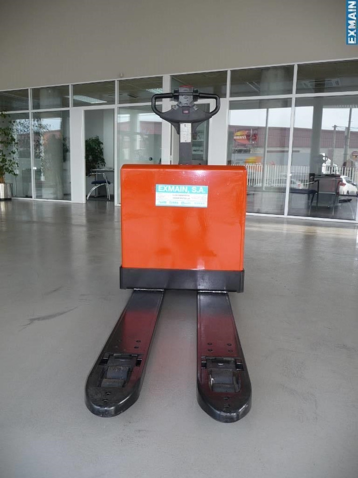 BT W 20 - Truk pallet: gambar 2 BT W 20 - Truk pallet: gambar 2