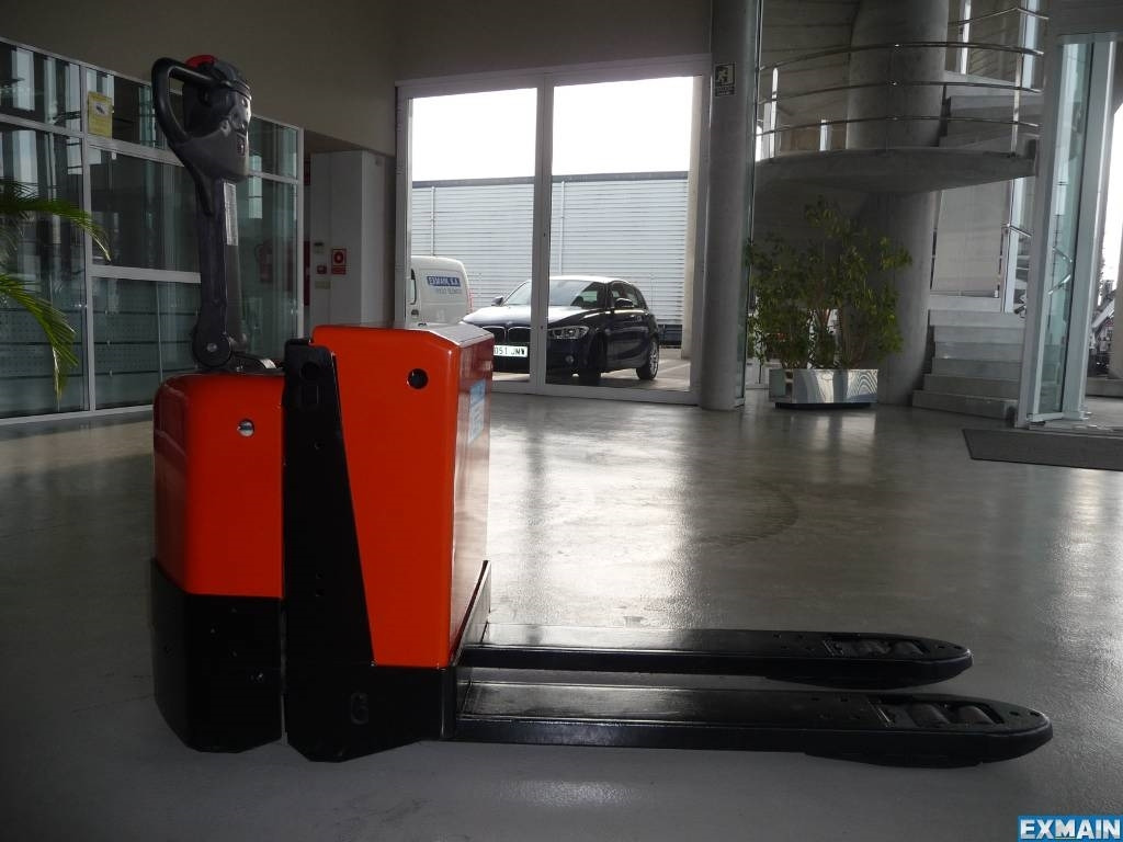 BT W 20 - Truk pallet: gambar 4 BT W 20 - Truk pallet: gambar 4