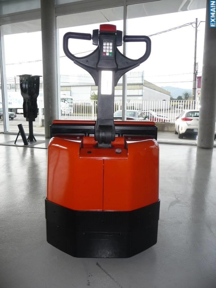 BT W 20 - Truk pallet: gambar 1 BT W 20 - Truk pallet: gambar 1