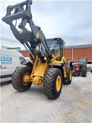 Volvo L 70 H - Wheel loader: gambar 1 Volvo L 70 H - Wheel loader: gambar 1
