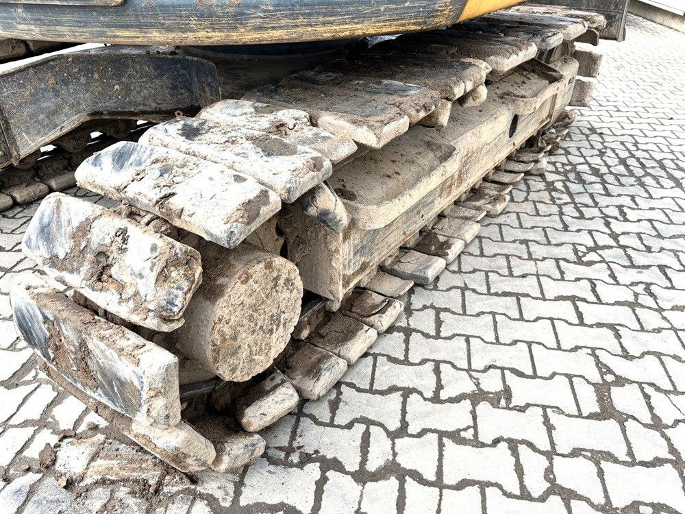 Komatsu PC138US-8 - Ekskavator perayap: gambar 4 Komatsu PC138US-8 - Ekskavator perayap: gambar 4