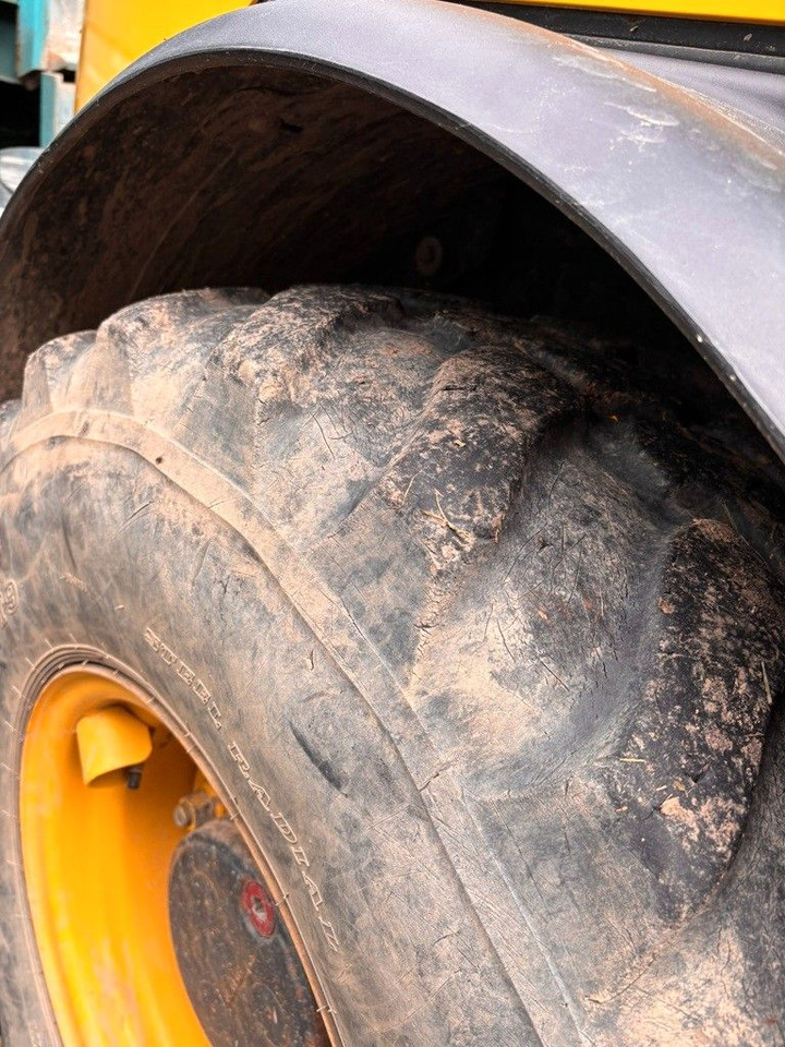 Komatsu WA70-7 - Wheel loader: gambar 4 Komatsu WA70-7 - Wheel loader: gambar 4