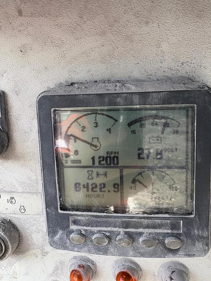 2007 Terex Pegson 1000 Maxtrak - Tanaman penghancur: gambar 3 2007 Terex Pegson 1000 Maxtrak - Tanaman penghancur: gambar 3