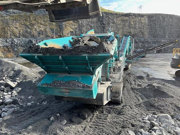 2023 Powerscreen 1300 Maxtrak - Tanaman penghancur: gambar 4 2023 Powerscreen 1300 Maxtrak - Tanaman penghancur: gambar 4