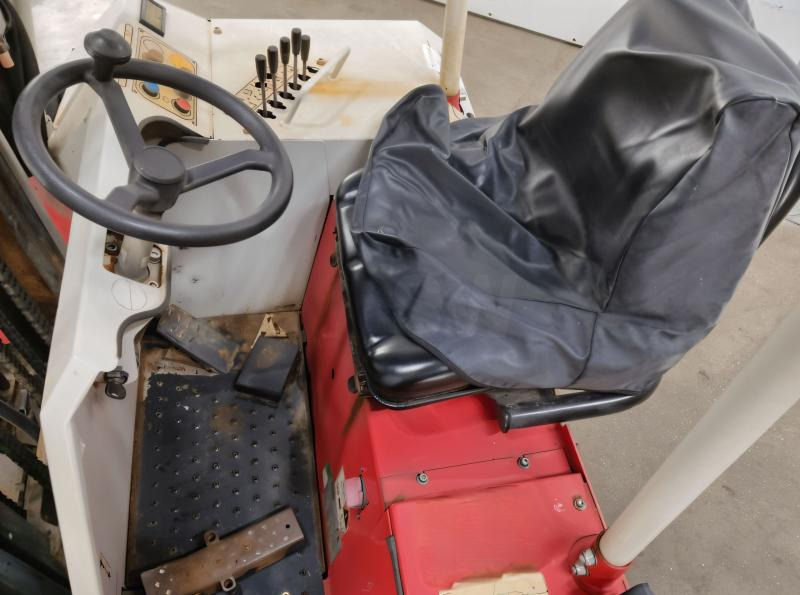 PALFINGER F3-203PX - Forklift yang dipasang di truk: gambar 3 PALFINGER F3-203PX - Forklift yang dipasang di truk: gambar 3