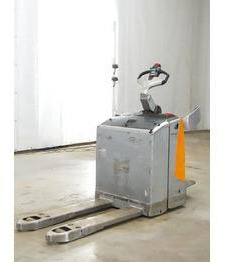 Still - Truk pallet: gambar 1 Still - Truk pallet: gambar 1