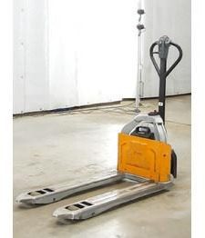 Still - Truk pallet: gambar 1 Still - Truk pallet: gambar 1