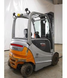 Still R60-25 RX60-25 - Forklift listrik: gambar 2 Still R60-25 RX60-25 - Forklift listrik: gambar 2