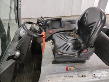 Still R60-25 RX60-25 - Forklift listrik: gambar 3 Still R60-25 RX60-25 - Forklift listrik: gambar 3