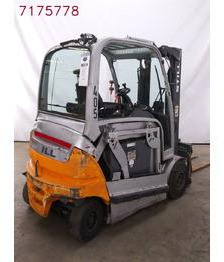 Still R60-25 RX60-25 - Forklift listrik: gambar 2 Still R60-25 RX60-25 - Forklift listrik: gambar 2