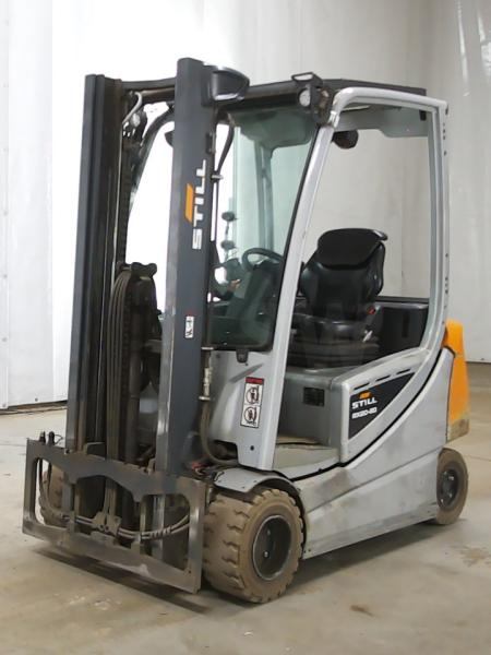 Still RX-20P RX20-20PL - Forklift listrik: gambar 1 Still RX-20P RX20-20PL - Forklift listrik: gambar 1