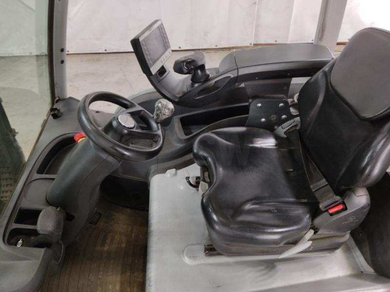 Still RX-20P RX20-20PL - Forklift listrik: gambar 3 Still RX-20P RX20-20PL - Forklift listrik: gambar 3