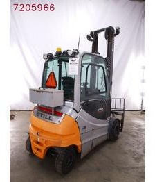 Still RX 60 -35 - Forklift listrik: gambar 2 Still RX 60 -35 - Forklift listrik: gambar 2