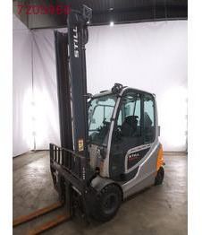 Still RX 60 -35 - Forklift listrik: gambar 1 Still RX 60 -35 - Forklift listrik: gambar 1