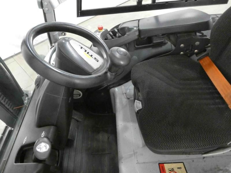 Still RX 60 - Forklift listrik: gambar 3 Still RX 60 - Forklift listrik: gambar 3