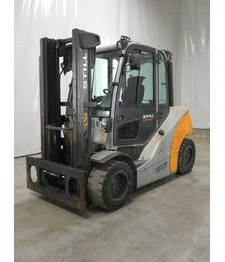 Still RX 70 -50 - Forklift diesel: gambar 1 Still RX 70 -50 - Forklift diesel: gambar 1