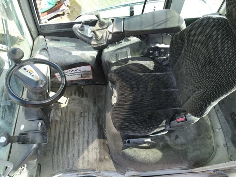 Still RX 70 - Forklift diesel: gambar 3 Still RX 70 - Forklift diesel: gambar 3