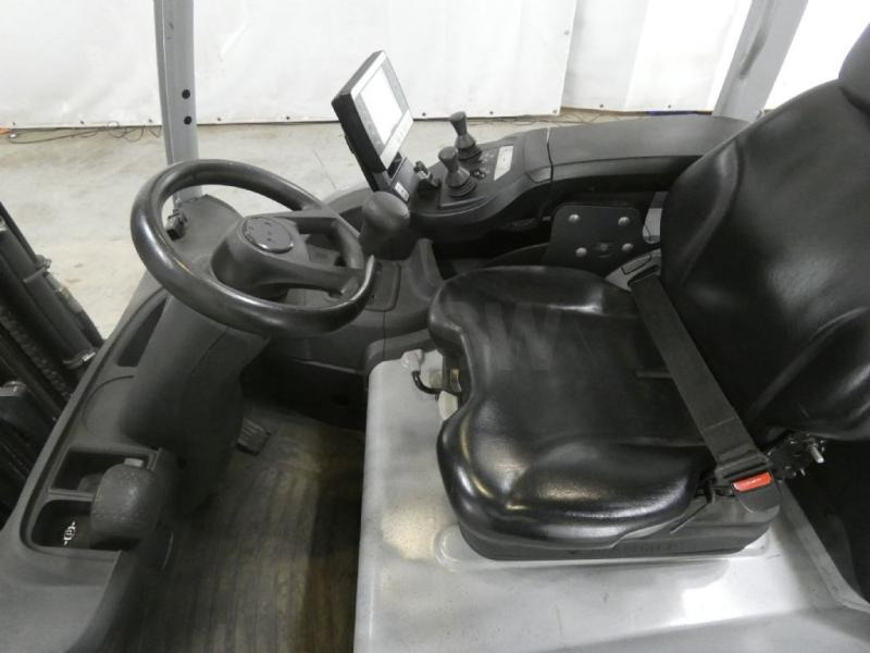 Still RX20-18 RX20-18 - Forklift listrik: gambar 3 Still RX20-18 RX20-18 - Forklift listrik: gambar 3