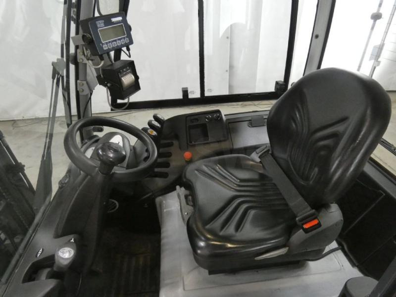 Still RX20-18 RX20-18 - Forklift listrik: gambar 3 Still RX20-18 RX20-18 - Forklift listrik: gambar 3