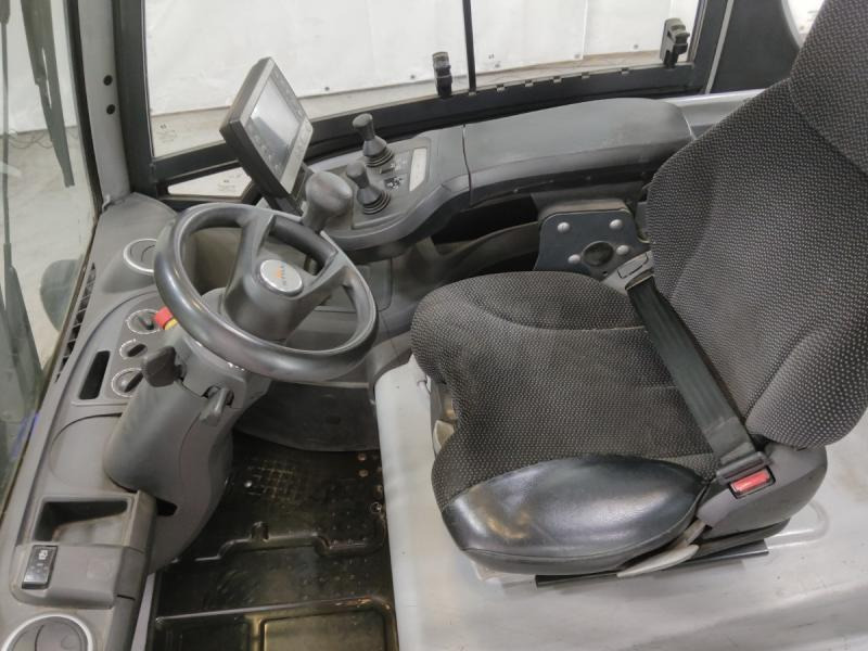 Still RX60-35 RX60-35 - Forklift listrik: gambar 3 Still RX60-35 RX60-35 - Forklift listrik: gambar 3