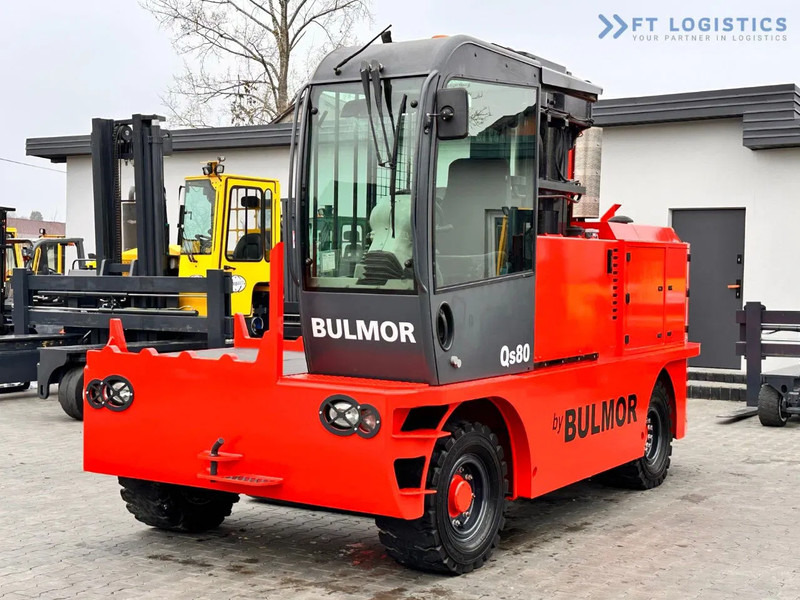 Bulmor BULMOR JDQS 80/14/40- Duplex 4000mm - 2013 year BULMOR JDQS 80/14/40- Duplex 4000mm - Pemuat samping: gambar 4 Bulmor BULMOR JDQS 80/14/40- Duplex 4000mm - 2013 year BULMOR JDQS 80/14/40- Duplex 4000mm - Pemuat samping: gambar 4