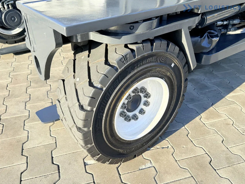 Combilift C5000XL / GAS / DUPLEX 4000 / POSITIONER / FULL CABIN / LIKE NEW C5000XL / GAS / DUPLEX 4000 / POSITIONER / FULL CABIN / LIKE NE - Loader empat arah: gambar 4 Combilift C5000XL / GAS / DUPLEX 4000 / POSITIONER / FULL CABIN / LIKE NEW C5000XL / GAS / DUPLEX 4000 / POSITIONER / FULL CABIN / LIKE NE - Loader empat arah: gambar 4