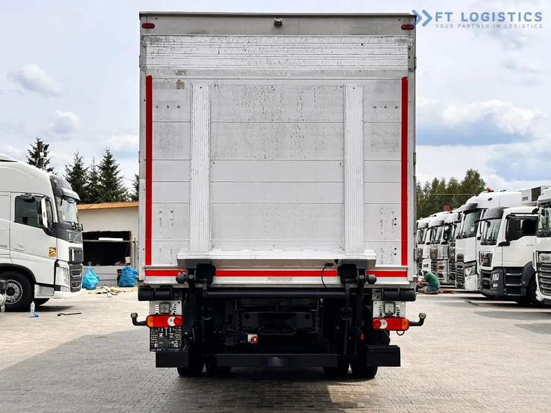 Truk berpendingin Iveco Stralis 420 STRALIS 420 Euro 6 / Refrigerated Truck / Carrier Supra 1150 SILENT / Tail Lift / 19 Pallet Capacity / PERFECT CONDI: gambar 17