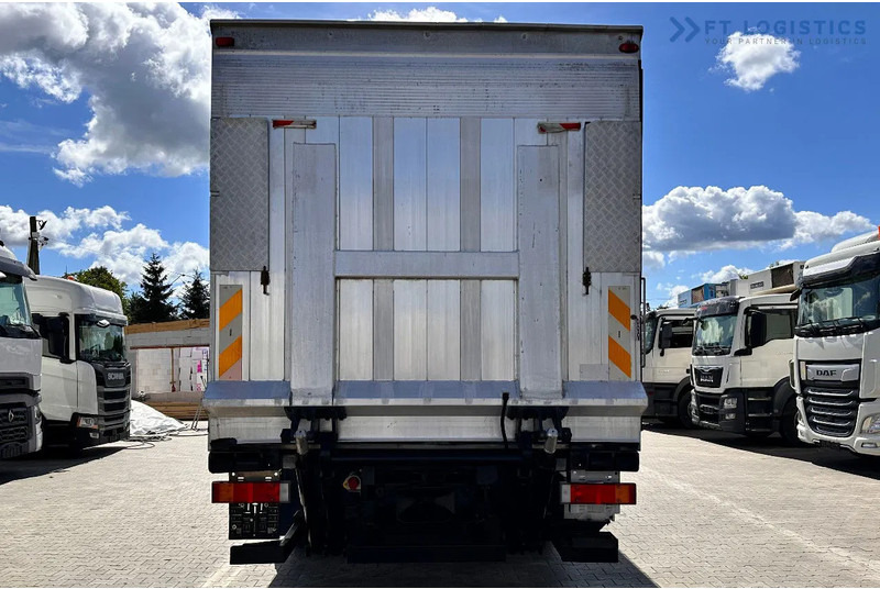 Leasing Iveco Stralis 420 STRALIS 420 / Refrigerated Truck / Carrier Supra 950 / 19 Pallets / Tail Lift / Tires Iveco Stralis 420 STRALIS 420 / Refrigerated Truck / Carrier Supra 950 / 19 Pallets / Tail Lift / Tires: gambar 11