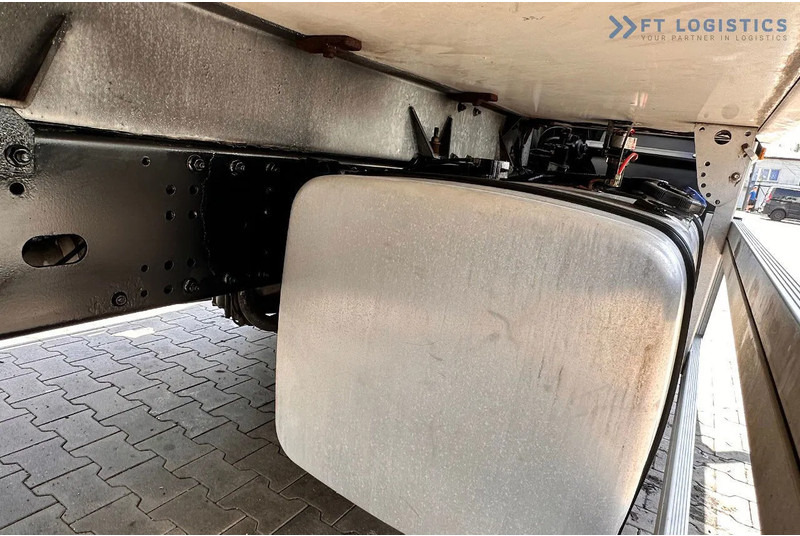 Leasing Iveco Stralis 420 STRALIS 420 / Refrigerated Truck / Carrier Supra 950 / 19 Pallets / Tail Lift / Tires Iveco Stralis 420 STRALIS 420 / Refrigerated Truck / Carrier Supra 950 / 19 Pallets / Tail Lift / Tires: gambar 18