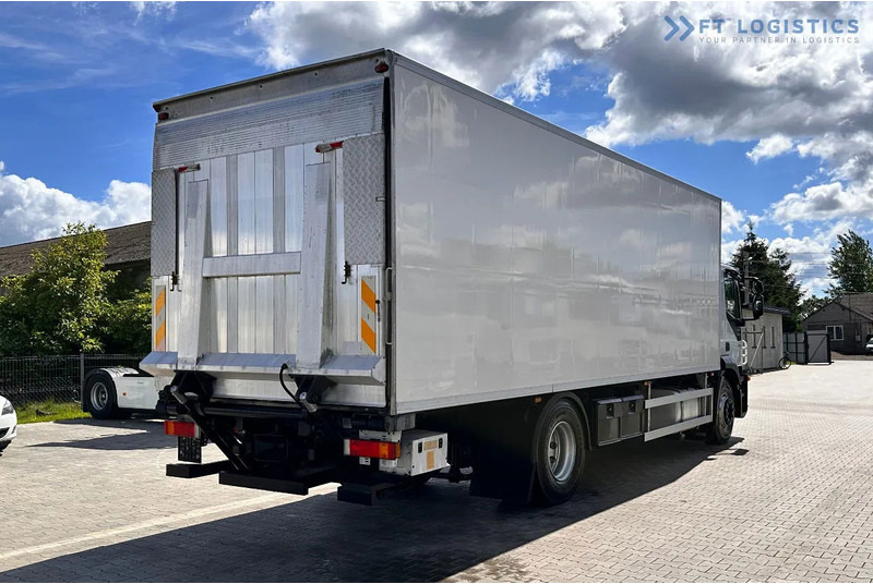 Leasing Iveco Stralis 420 STRALIS 420 / Refrigerated Truck / Carrier Supra 950 / 19 Pallets / Tail Lift / Tires Iveco Stralis 420 STRALIS 420 / Refrigerated Truck / Carrier Supra 950 / 19 Pallets / Tail Lift / Tires: gambar 14