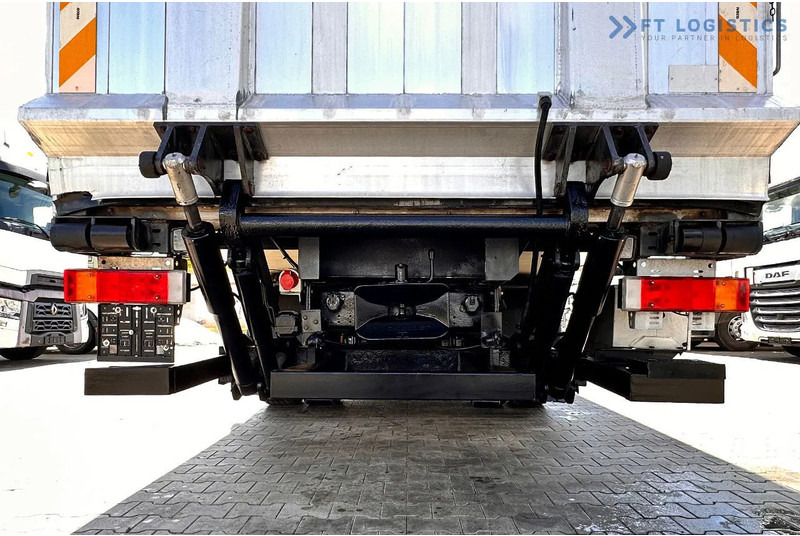 Leasing Iveco Stralis 420 STRALIS 420 / Refrigerated Truck / Carrier Supra 950 / 19 Pallets / Tail Lift / Tires Iveco Stralis 420 STRALIS 420 / Refrigerated Truck / Carrier Supra 950 / 19 Pallets / Tail Lift / Tires: gambar 12