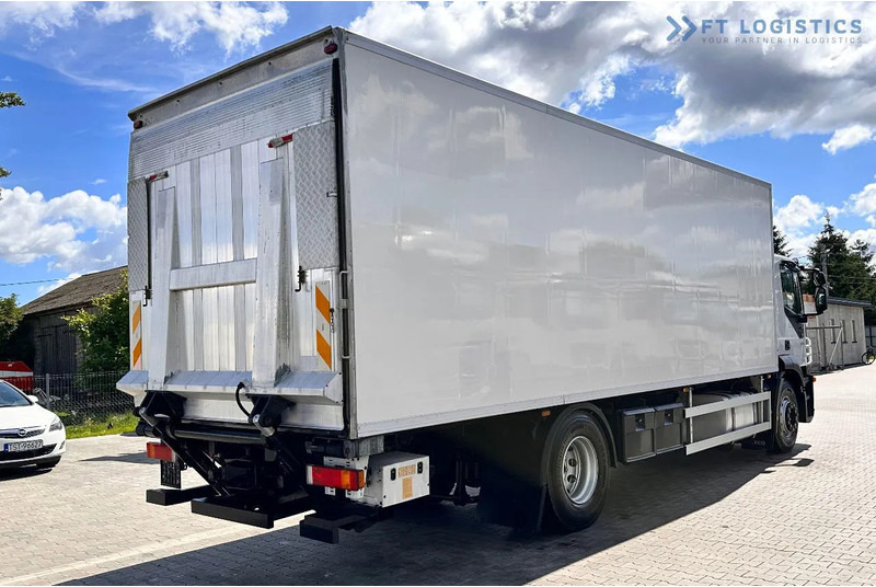 Leasing Iveco Stralis 420 STRALIS 420 / Refrigerated Truck / Carrier Supra 950 / 19 Pallets / Tail Lift / Tires Iveco Stralis 420 STRALIS 420 / Refrigerated Truck / Carrier Supra 950 / 19 Pallets / Tail Lift / Tires: gambar 13
