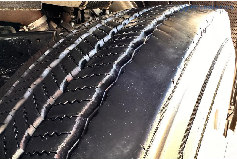 Leasing Iveco Stralis 420 STRALIS 420 / Refrigerated Truck / Carrier Supra 950 / 19 Pallets / Tail Lift / Tires Iveco Stralis 420 STRALIS 420 / Refrigerated Truck / Carrier Supra 950 / 19 Pallets / Tail Lift / Tires: gambar 6