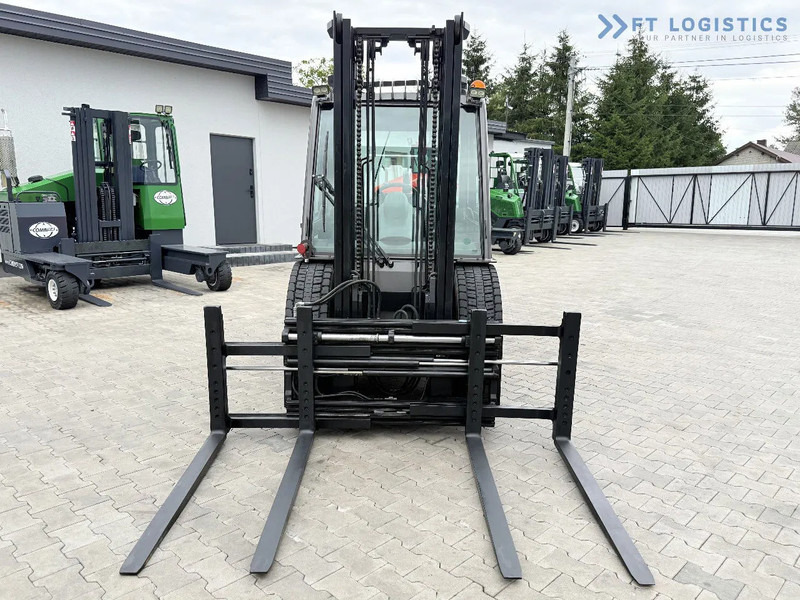 Manitou MSI 30 / DIESEL / DUPLEX 3350MM / Multi-pallet handler MSI 30 / DIESEL / DUPLEX 3350MM / Multi-pallet handler - Forklift diesel: gambar 5 Manitou MSI 30 / DIESEL / DUPLEX 3350MM / Multi-pallet handler MSI 30 / DIESEL / DUPLEX 3350MM / Multi-pallet handler - Forklift diesel: gambar 5