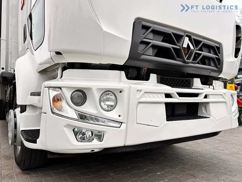 Renault Midlum 250 Renault D 250 / AUTOMATIC / 4X2 / 18 PALLETS / TAIL LIFT / SIDE BOARDS / curtainsider truck - Truk dengan terpal samping: gambar 5 Renault Midlum 250 Renault D 250 / AUTOMATIC / 4X2 / 18 PALLETS / TAIL LIFT / SIDE BOARDS / curtainsider truck - Truk dengan terpal samping: gambar 5