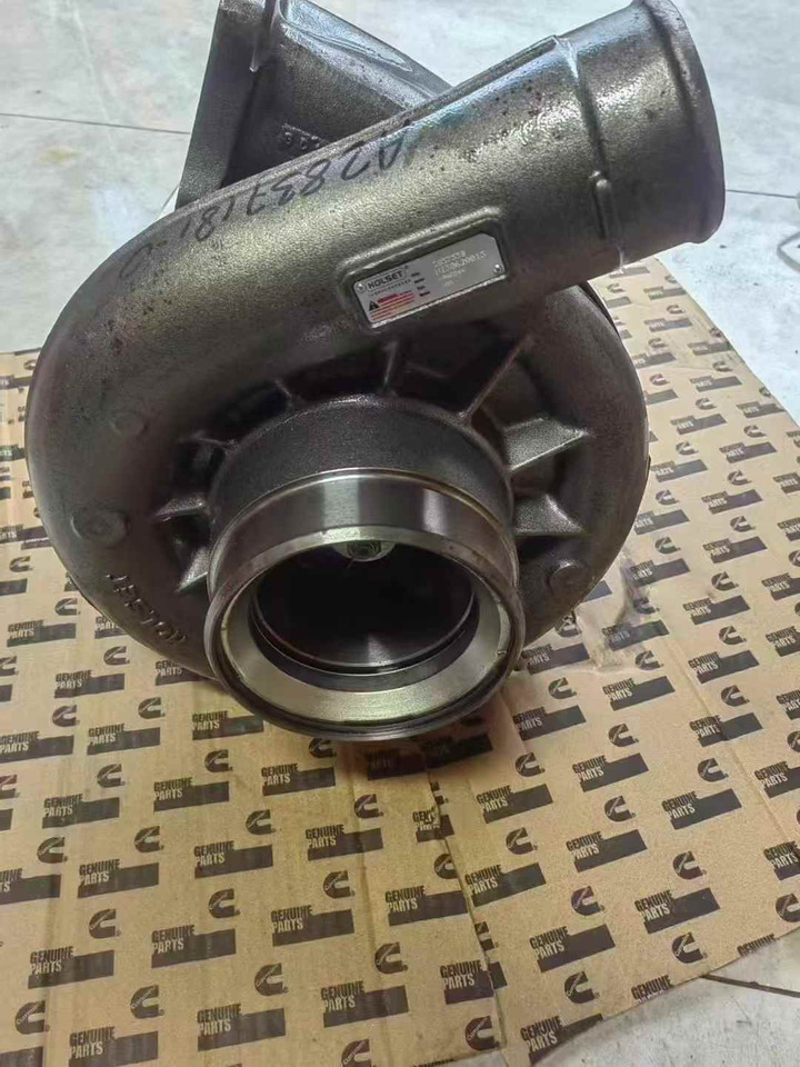 2881769 - Turbo untuk Lampiran: gambar 2 2881769 - Turbo untuk Lampiran: gambar 2