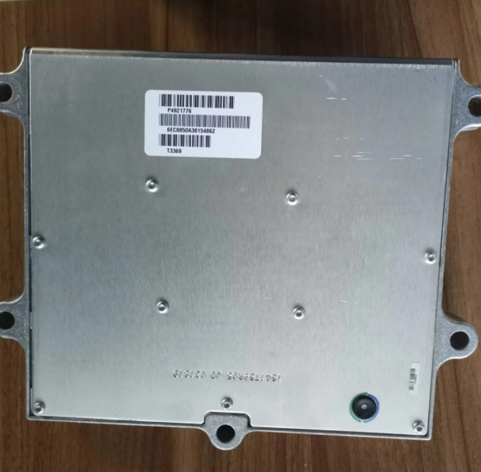600-467-1100 - ECU untuk Lampiran: gambar 4 600-467-1100 - ECU untuk Lampiran: gambar 4