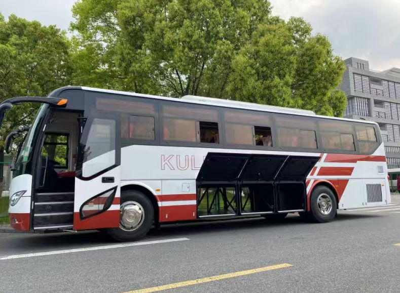 ANKAI KLDIP TOURS - Bus pariwisata: gambar 1 ANKAI KLDIP TOURS - Bus pariwisata: gambar 1