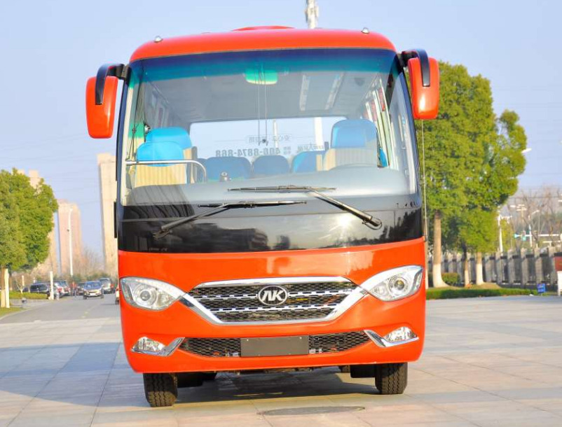 ANKAI diesel vehicle - Bus pariwisata: gambar 2 ANKAI diesel vehicle - Bus pariwisata: gambar 2