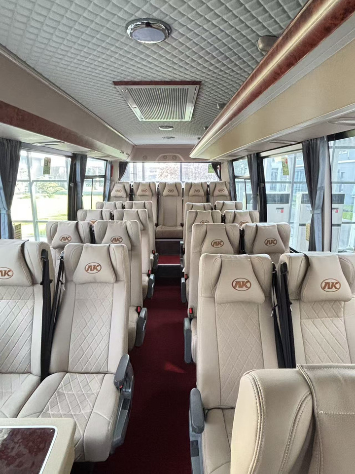 ANKAI k73 - Bus kota: gambar 2 ANKAI k73 - Bus kota: gambar 2