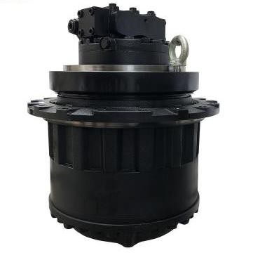 CATERPILLAR 191-2535 - Final drive untuk Ekskavator: gambar 1 CATERPILLAR 191-2535 - Final drive untuk Ekskavator: gambar 1
