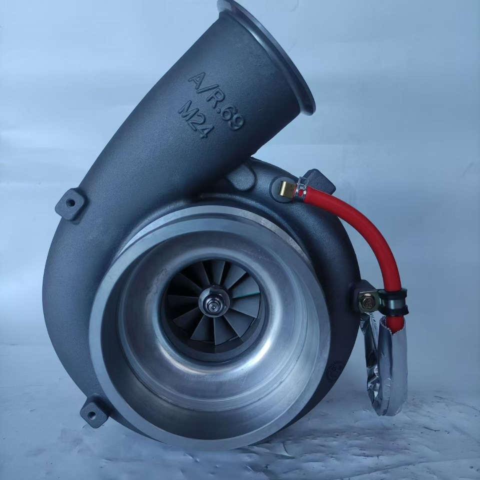 CATERPILLAR 230-3542 - Turbo untuk Ekskavator: gambar 2 CATERPILLAR 230-3542 - Turbo untuk Ekskavator: gambar 2