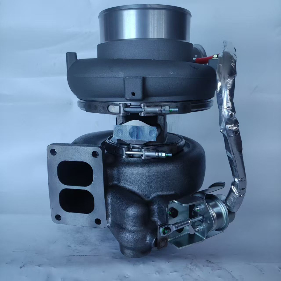 CATERPILLAR 230-3542 - Turbo untuk Ekskavator: gambar 4 CATERPILLAR 230-3542 - Turbo untuk Ekskavator: gambar 4