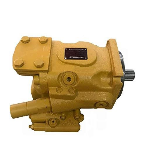 CATERPILLAR 291-0061 - Pompa hidrolik untuk Ekskavator: gambar 2 CATERPILLAR 291-0061 - Pompa hidrolik untuk Ekskavator: gambar 2
