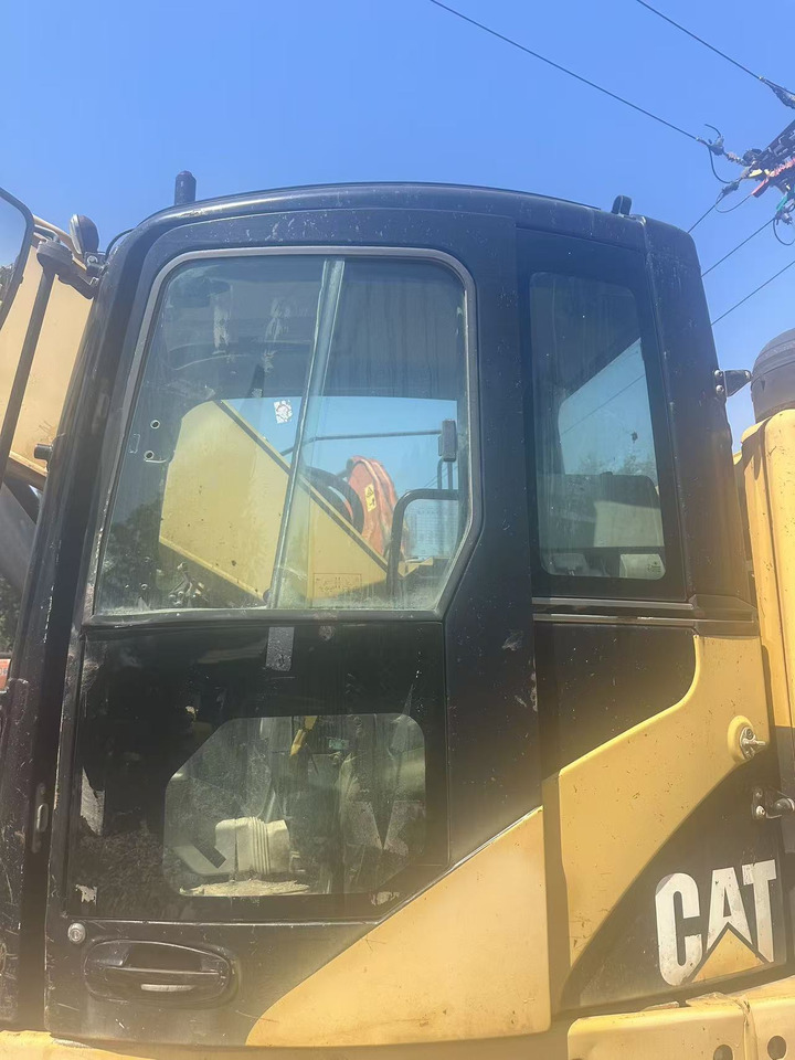 CATERPILLAR 314C - Kabin untuk Ekskavator: gambar 3 CATERPILLAR 314C - Kabin untuk Ekskavator: gambar 3