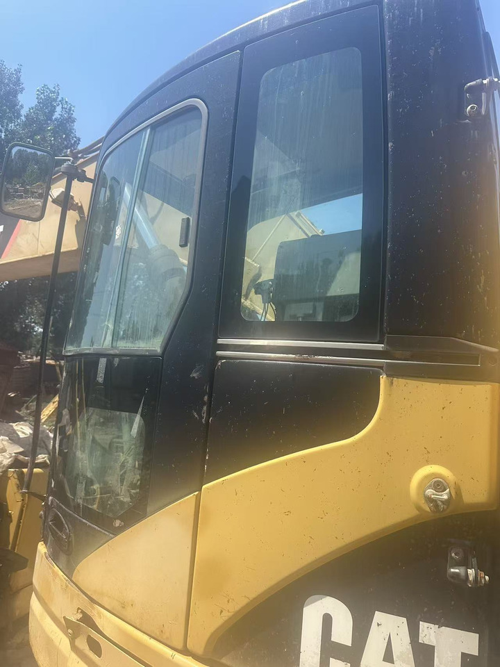 CATERPILLAR 314C - Kabin untuk Ekskavator: gambar 3 CATERPILLAR 314C - Kabin untuk Ekskavator: gambar 3