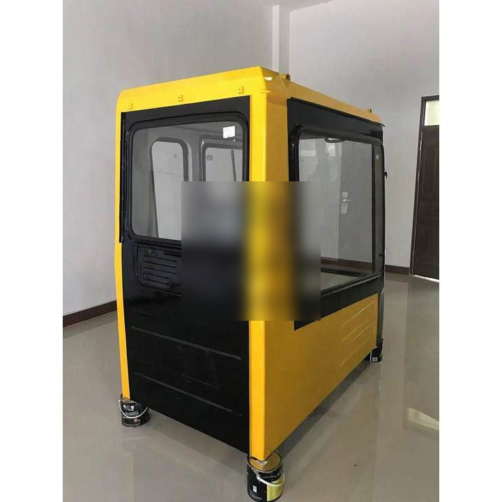 CATERPILLAR 320B E320B - Kabin untuk Ekskavator: gambar 3 CATERPILLAR 320B E320B - Kabin untuk Ekskavator: gambar 3