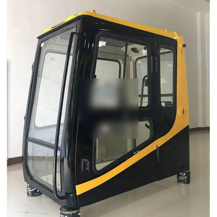 CATERPILLAR 320B E320B - Kabin untuk Ekskavator: gambar 2 CATERPILLAR 320B E320B - Kabin untuk Ekskavator: gambar 2